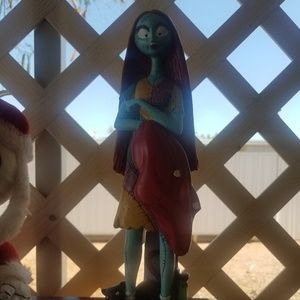 Nightmare before christmas